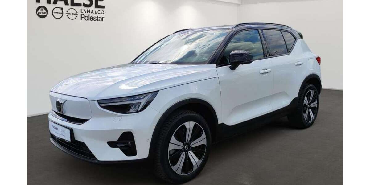 Volvo XC40 22.000 km 32.730 &euro; Mainz-Kastel 55252
