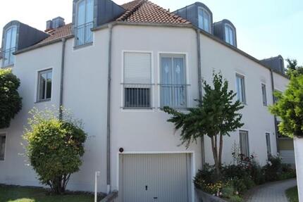 Helle 3 Zimmerwohnung Ingolstadt Haunwöhr nahe Audi 3 zimmer