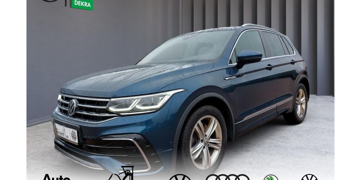 VW Tiguan 67.410 km 30.990 &euro; Aue 08280