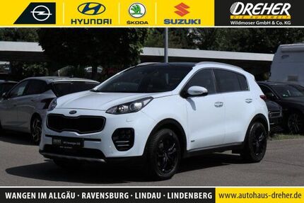 Kia Sportage 51.017 km 17.890 &euro; Wangen 88239