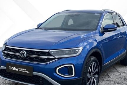 VW T-Roc 25.785 km 25.698 &euro; Hildesheim 31135