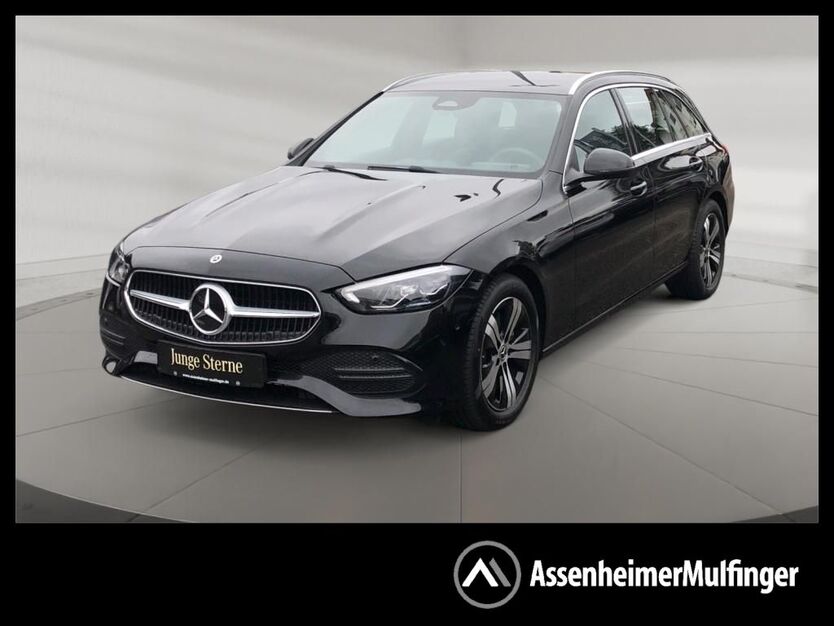 Mercedes-Benz C 180 4.008 km 36.479 € Heilbronn 74072