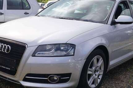 Audi A3 207.300 km 3.499 &euro; Herzberg am Harz 37412