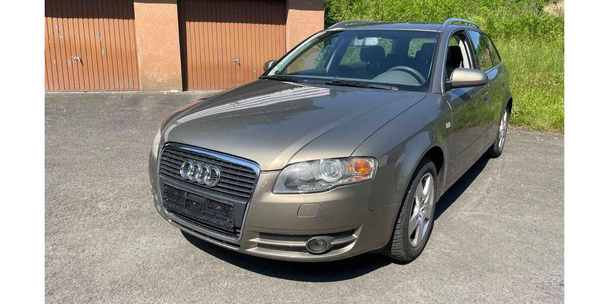 Audi A4 250.000 km 1.699 &euro; Gummersbach 51645
