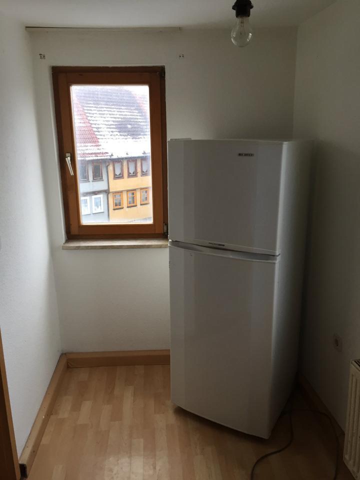 ETW in Schmalkalden als Kapitalanlage oder Eigennutzung