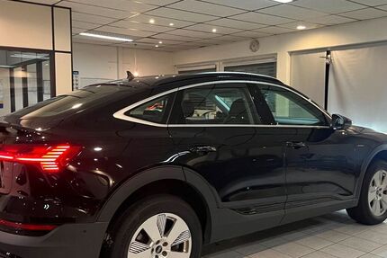 Audi e-tron 119.595 km 21.999 &euro; Grünberg 35305