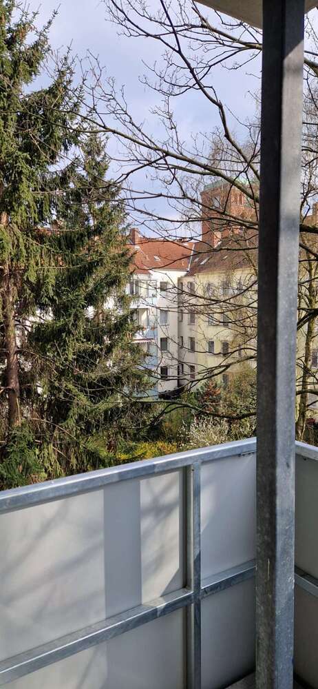 Wohnung zum Mieten in Hannover 1.200 € 62 m²