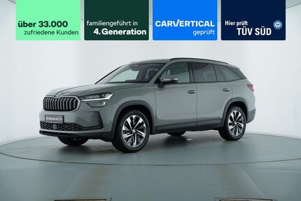 Skoda Kodiaq 35.647 km 40.889 &euro; Leipzig 04103