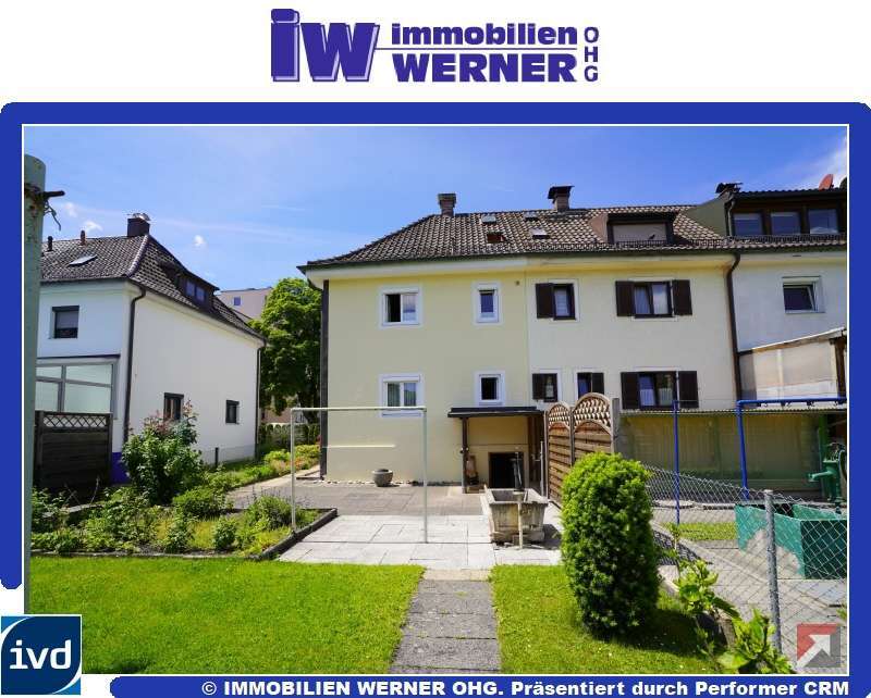 Haus zum Kaufen in Rosenheim 478.000 € 96 m²