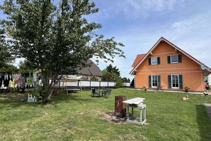 Haus Schkeuditz OT Glesien Glesien - 5 Zimmer, 146 m&sup2;, 349.000&euro; | Angebot:26005472