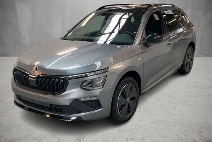 Skoda Kamiq 10.283 km 25.490 &euro; Bispingen 29646