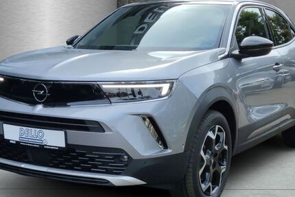 Opel Mokka 6.879 km 24.790 € Norderstedt 22848