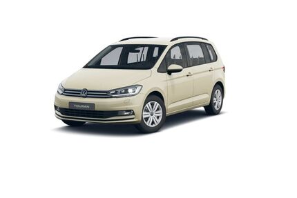 VW Touran 1.200 km 43.650 &euro; Dresden 01067