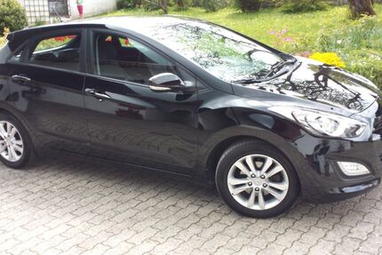 Hyundai i30 176.000 km 5.200 &euro; Waakirchen 83666
