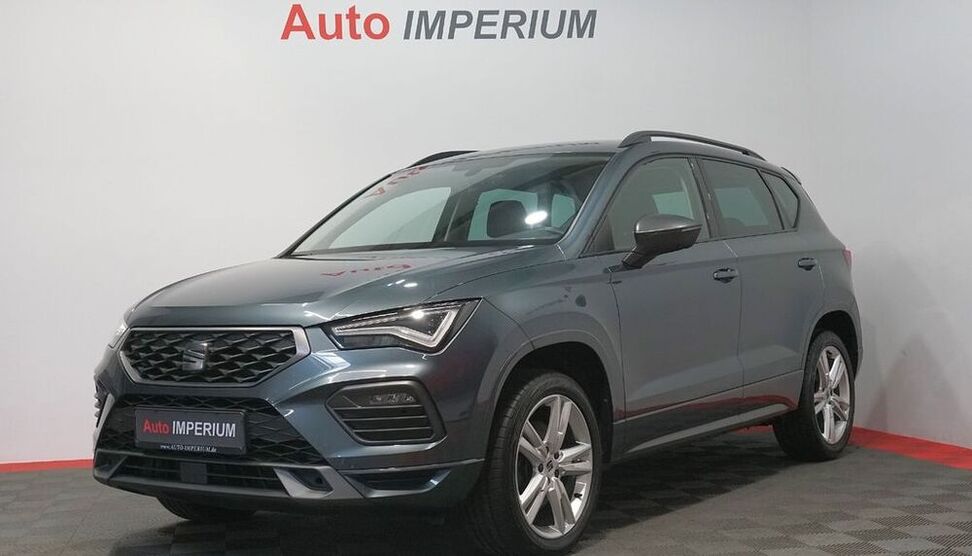Ateca