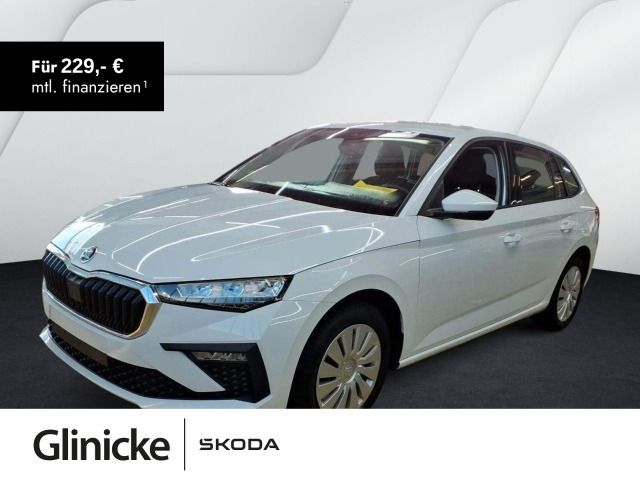 Skoda Scala 22.400 km 18.480 &euro; Erfurt 99099