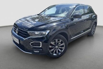 VW T-Roc 64.690 km 17.950 &euro; Cadolzburg 90556