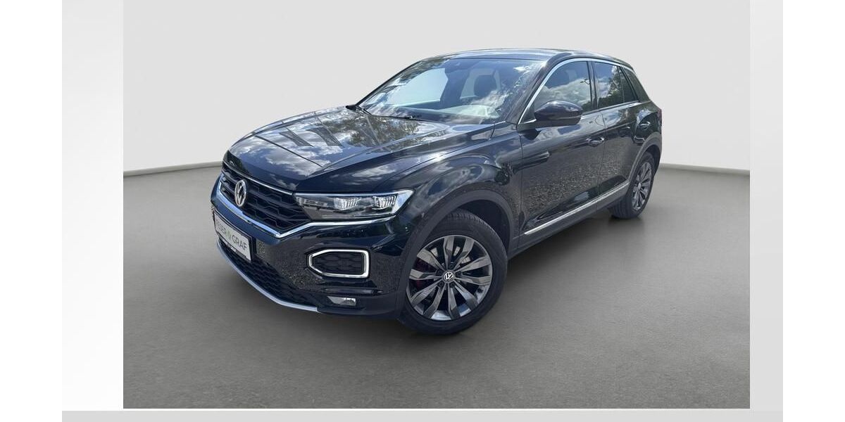 VW T-Roc 64.690 km 17.950 &euro; Cadolzburg 90556