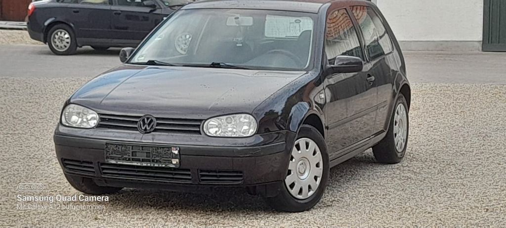 VW Golf 185.000 km 1.600 &euro; Bruckberg 84079