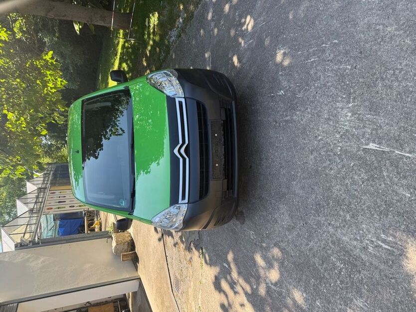 Berlingo
