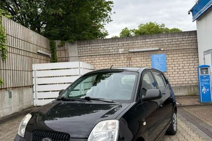 Kia Picanto 149.900 km 1.450 &euro; Wuppertal 42107