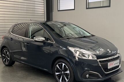 Peugeot 208 24.000 km 13.850 &euro; Erftstadt 50374