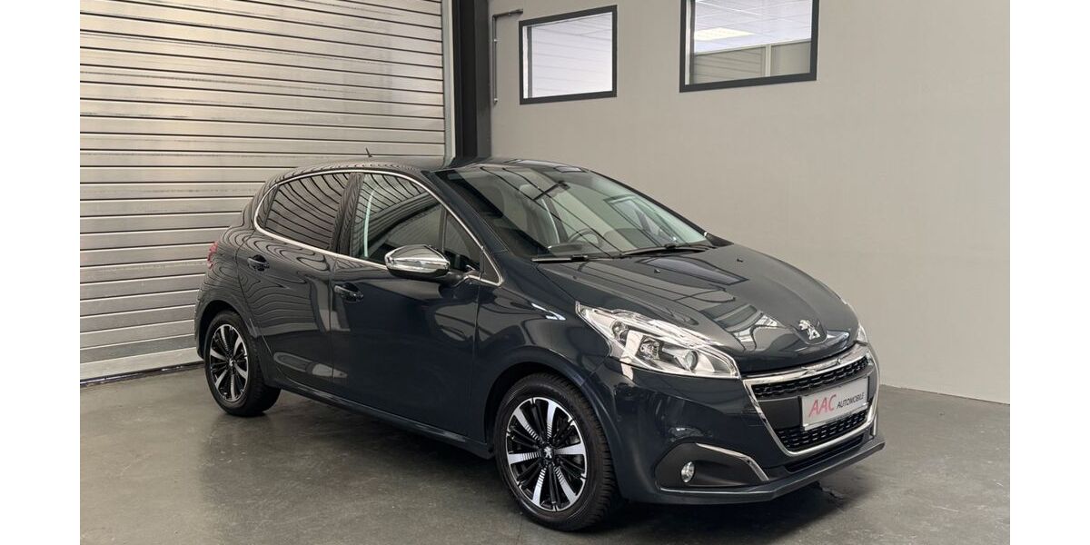 Peugeot 208 24.000 km 14.750 &euro; Erftstadt 50374