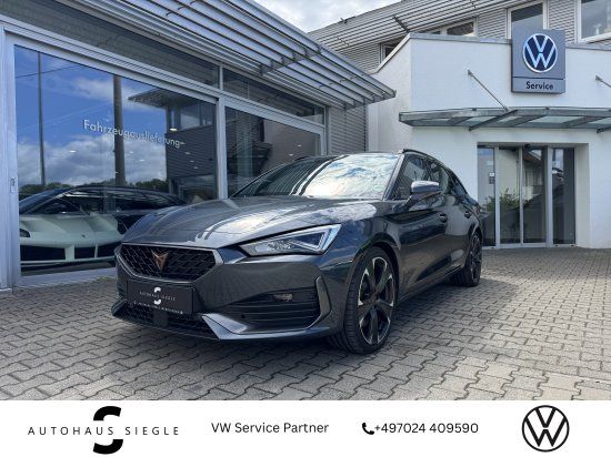Cupra Leon 1.500 km 31.900 &euro; Wendlingen am Neckar 73240
