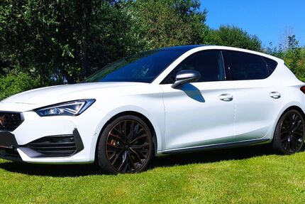 Cupra Leon 45.000 km 27.500 &euro; Clausthal-zellerfeld 38678