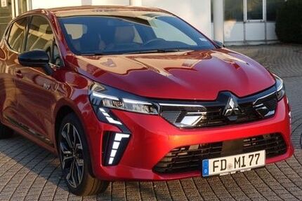 Mitsubishi Colt 2.500 km 26.190 &euro; Fulda 36043