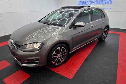 VW Golf 193.000 km 10.950 &euro; Osterode am Harz 37520