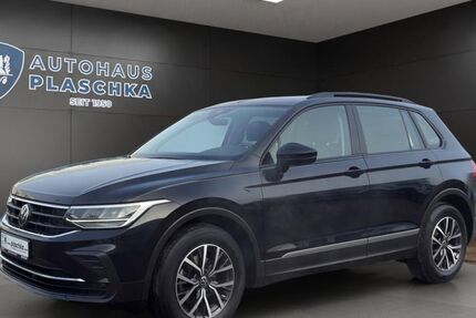 VW Tiguan 80.900 km 23.750 &euro; Amelinghausen 21385
