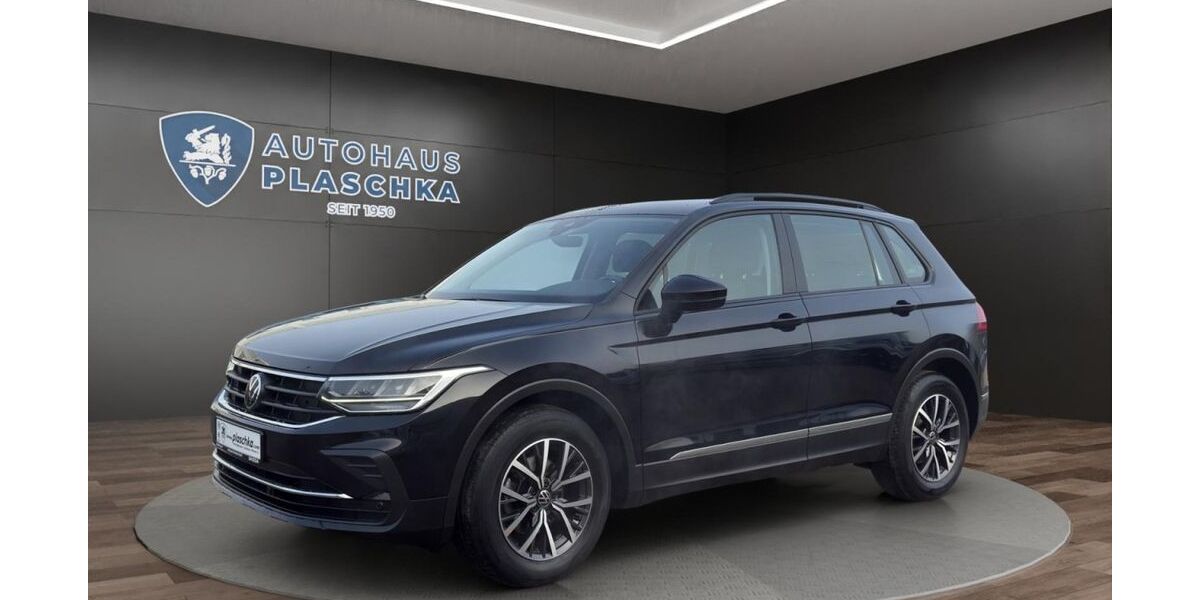VW Tiguan 80.900 km 23.750 &euro; Amelinghausen 21385