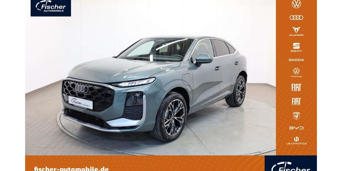 Audi Q3 4.950 km 49.980 &euro; Ursensollen 92289