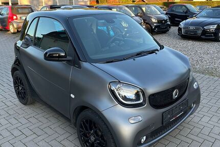 Smart ForTwo 40.087 km 19.999 &euro; Pinneberg 25421