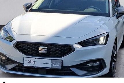 Seat Leon 40.641 km 20.960 &euro; Bühl 77815