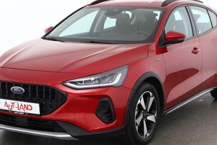 Ford Focus 56.310 km 18.890 &euro; Dresden 01069