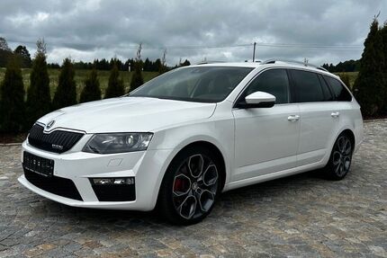 Skoda Octavia 173.000 km 11.300 &euro; Sonnen 94164