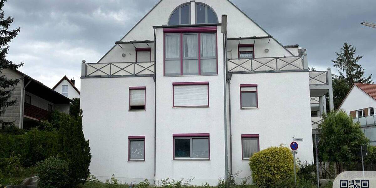 Etagenwohnung Mering - 2 Zimmer, 2.152&euro; | Angebot:26297569