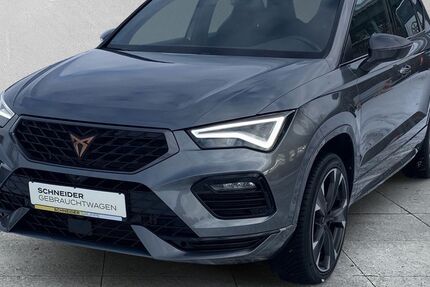 Cupra Ateca 15.784 km 35.550 &euro; Hof 95030