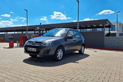 Lada Kalina 71.200 km 1.900 € Heroldsberg 90562