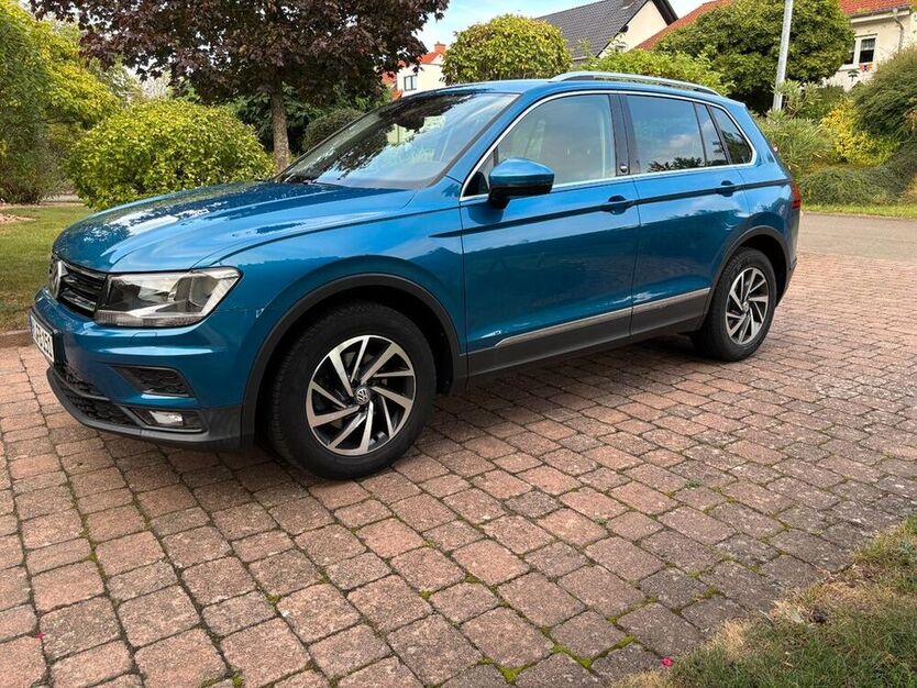 Tiguan