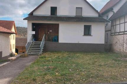 Haus Heldburg - 6 Zimmer, 100 m&sup2;, 70.000&euro; | Angebot:26511553