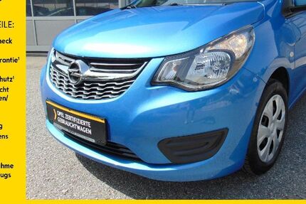 Opel Karl 73.300 km 7.800 &euro; Beyharting 83104