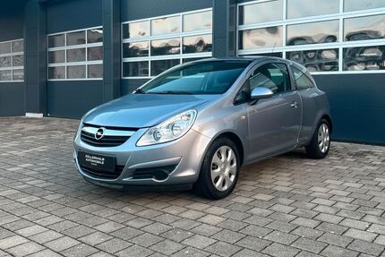 Opel Corsa 74.000 km 4.890 &euro; Burladingen 72393