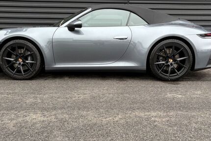 Porsche 992 21.700 km 133.700 &euro; Passau 94032