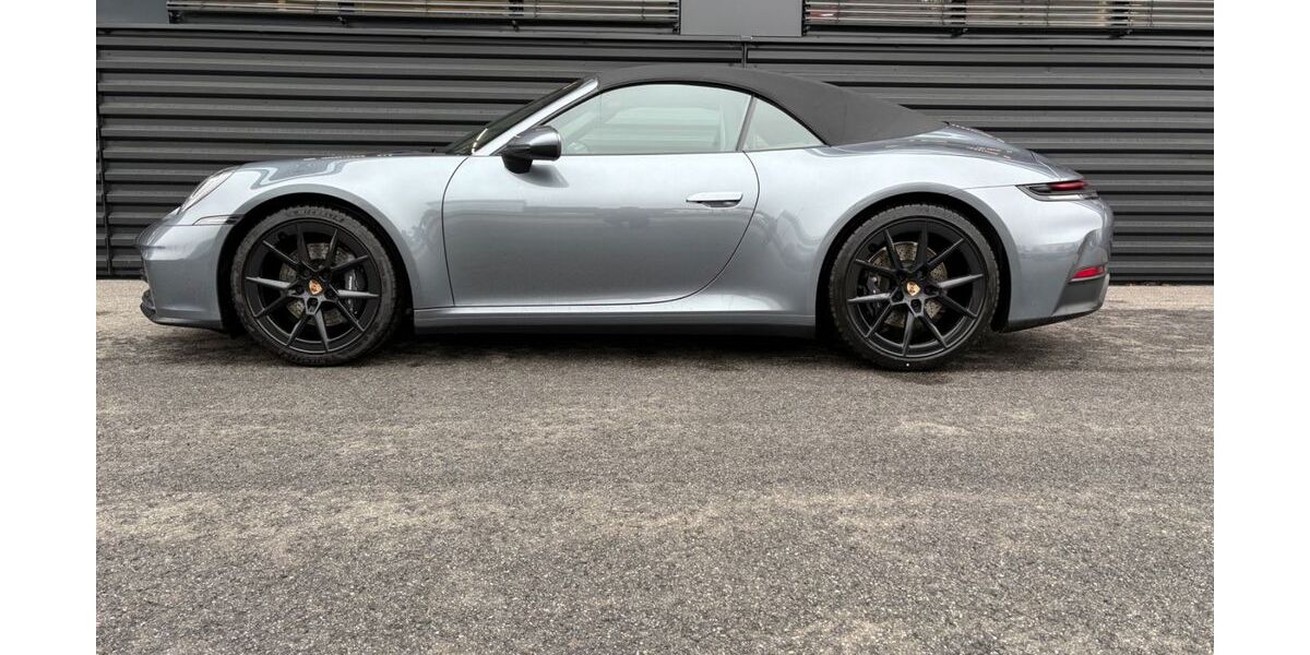 Porsche 992 21.700 km 134.700 &euro; Passau 94032