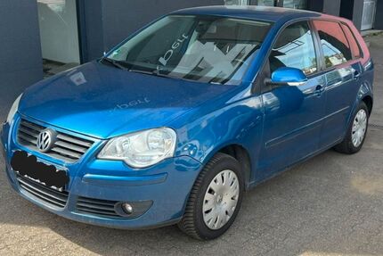 VW Polo 162.870 km 4.750 &euro; Aachen 52078