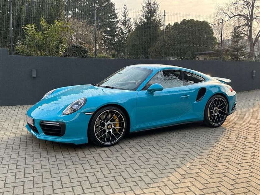 911 Urmodell