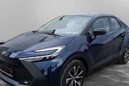 Toyota C-HR 12.200 km 35.900 &euro; Demmin 17109